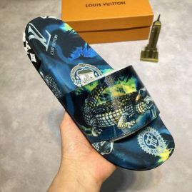 Picture of LV Slippers _SKU540983105612028